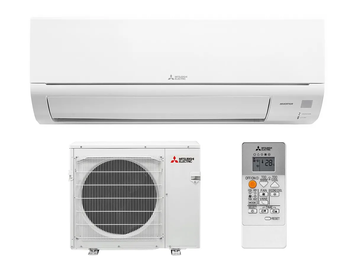 Aer conditionat Mitsubishi Electric MSZ-DW60VF/MUZ-DW60VF