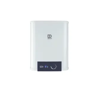 Boiler electric DemirDokum DT4 Titanium B50