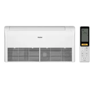 Unitate interioară podea-tavan HAIER AC160S2SK1FA
