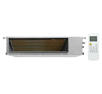 Внутренний блок тип КАНАЛ INVENTOR LV5MDI32-12WIFIR 12000 BTU R410-A Wi-Fi