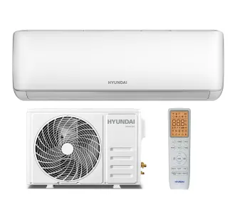 Кондиционер HYUNDAI Inverter R32 HTAC-09CHSD/XA71-I