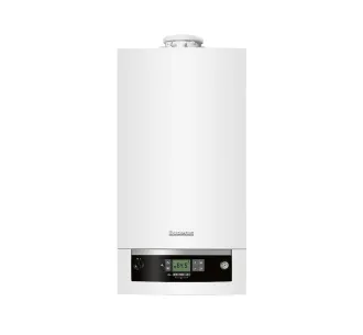 Конденсационный газовый котел BUDERUS GB 072 24 кВт