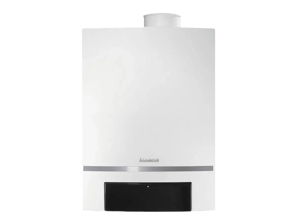 Cazan pe gaz in condensatie BUDERUS GB 162 35 kW