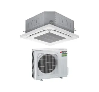 Caseta invertor aer conditionat Mitsubishi Electric PLA-M50 EA/SUZ-M50VA