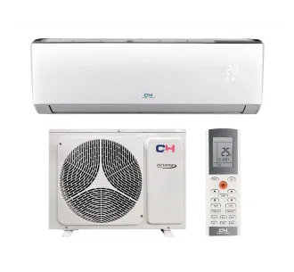 Кондиционер Cooper Hunter ARCTIC Inverter Wi-Fi CH-S24FTXLA