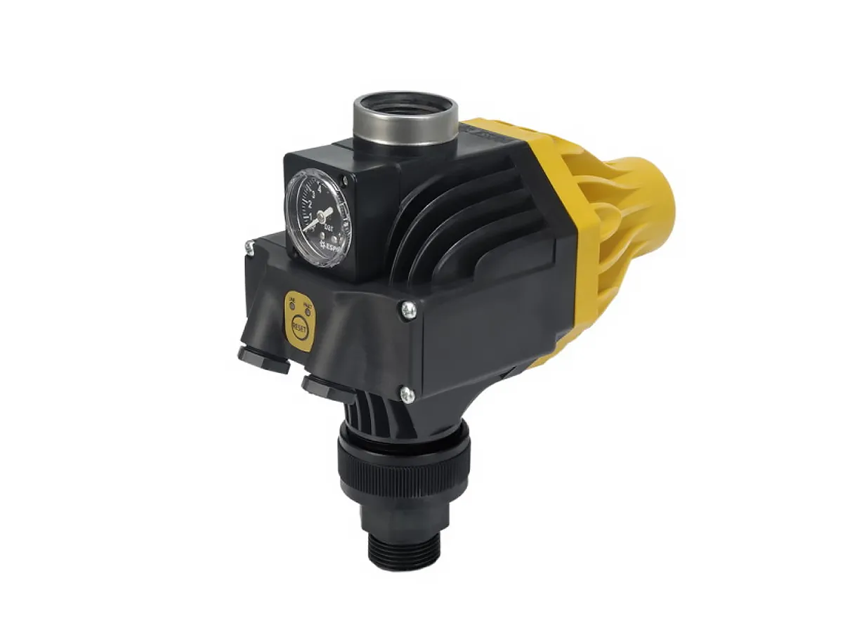 Пресостат ESPA PRESSDRIVE 05 2E