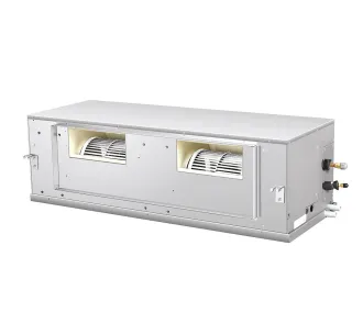 Внутренний блок канальный High ESP HAIER AD160S2SM3FA(H)