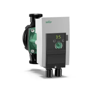 Циркуляционный насос WILO MOXO 30/0,5-12 PN10 резьба 
