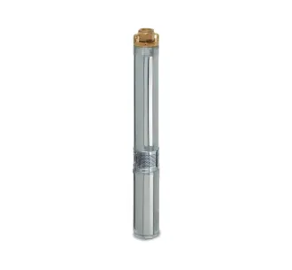 Глубинный насос Speroni INOX SPX 100-08 0,75 кВт