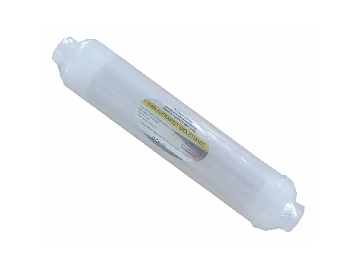 Минерализатор Luxe Style THREAD Bioceramic 2,0''