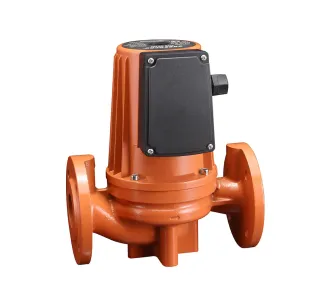 Циркуляционный насос GREENPRO GR-370