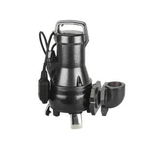 Дренажный электронасос ESPA DRAINEX 202