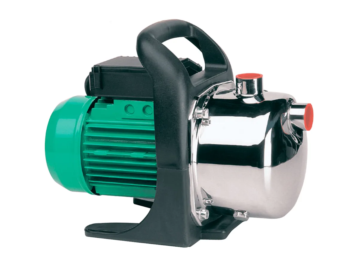 Центробежный насос Marina CAM 80/PA HL