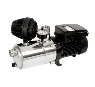 Поверхностный центробежный многоступенчатый электронасос ESPA TECNOPLUS 15 4M