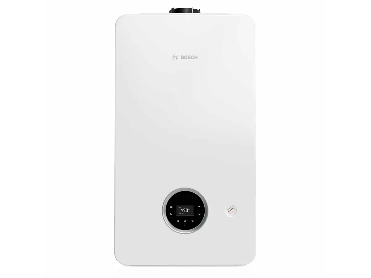 Cazan pe gaz in condensare BOSCH GC2300W 24-28 kW