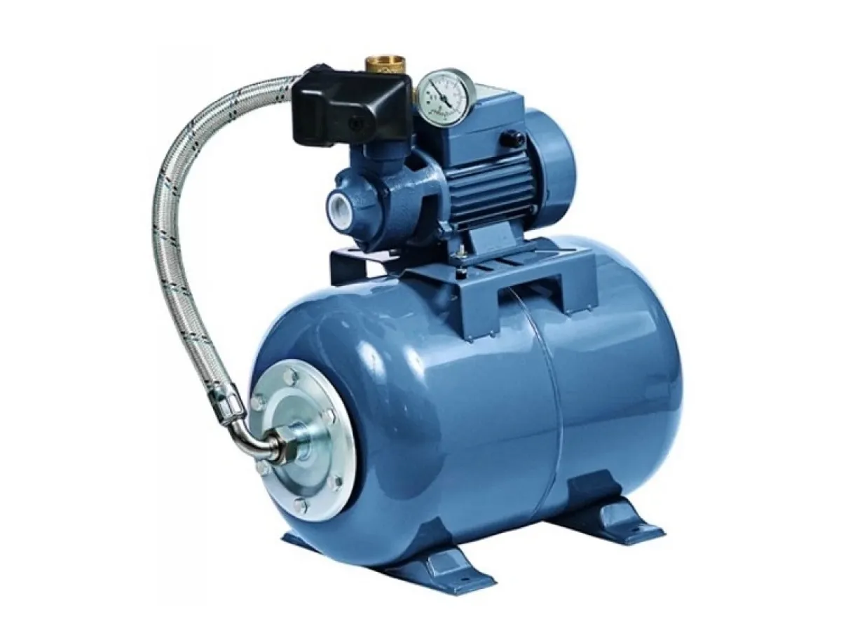 Гидрофор EBARA PRA 0,50 M/0,37 кВт (8 м)