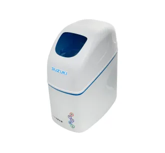 Промышленный умягчитель воды Suzuki INDUSTRIAL Softner Midi 800-1200 L/h
