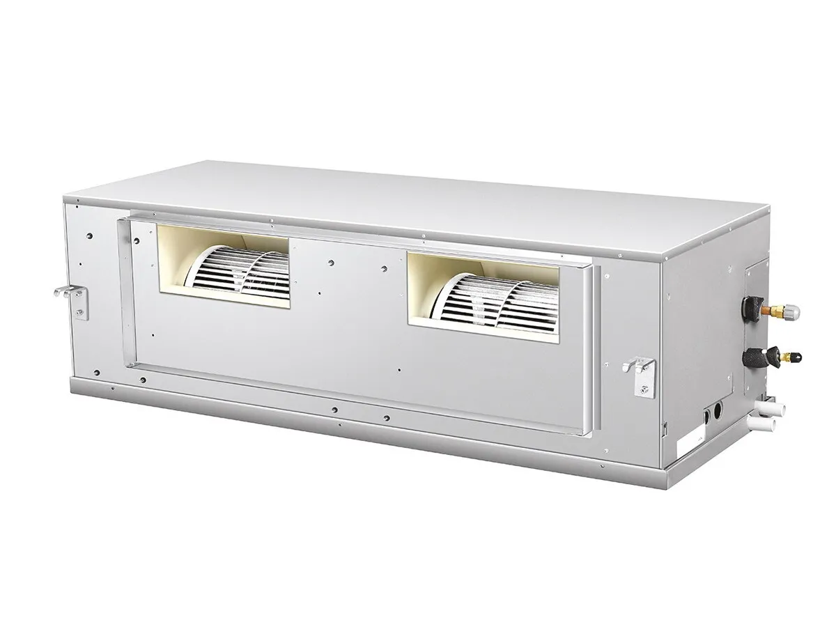 Внутренний блок канальный High ESP HAIER AD160S2SM3FA(H)