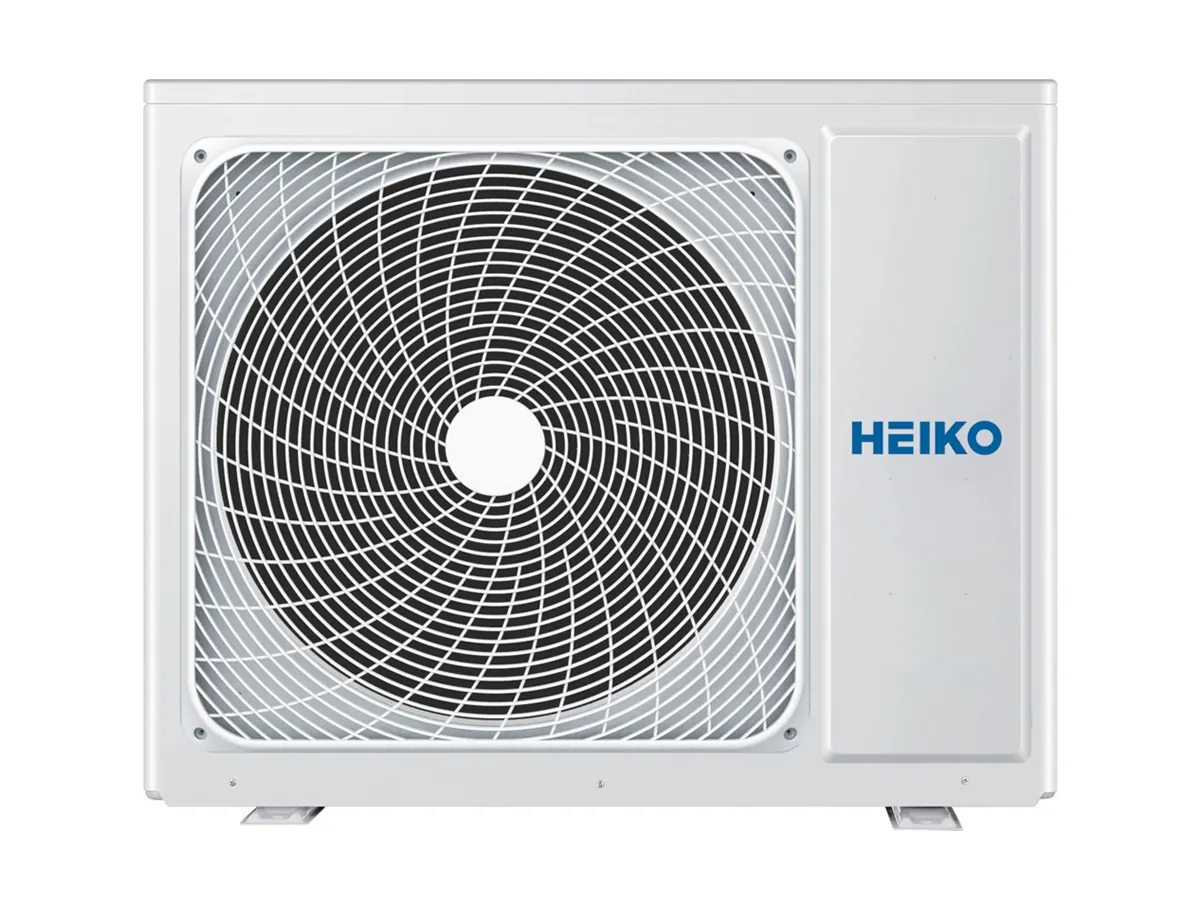 Наружный блок Heiko 1:2 M2T050-D1