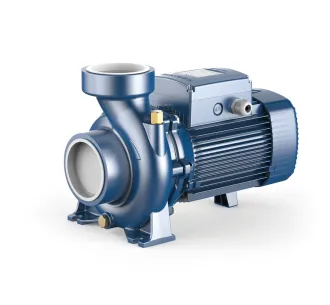 Pompa electrica centrifuga de capacitate mare Pedrollo HF 8B