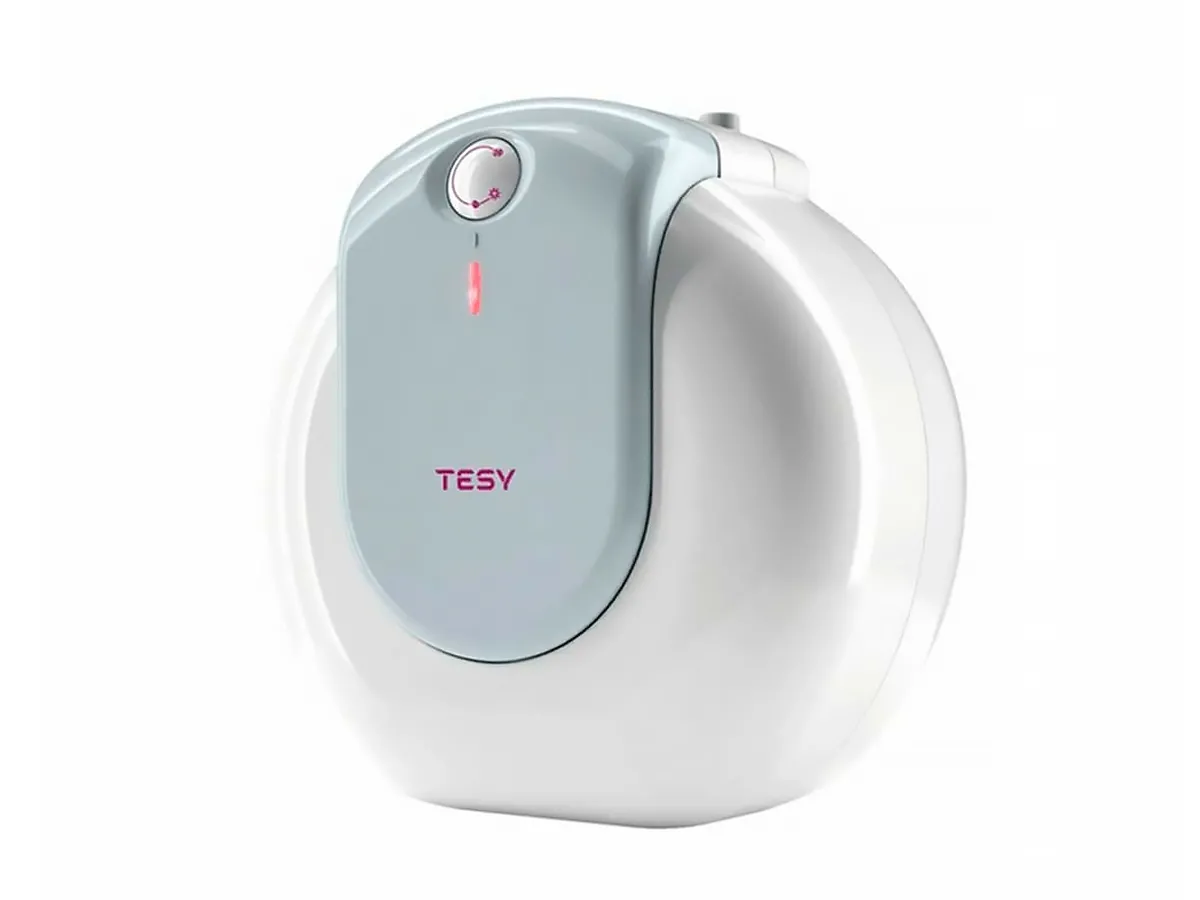 Boiler electric TESY 10 l GCU sub lavoar