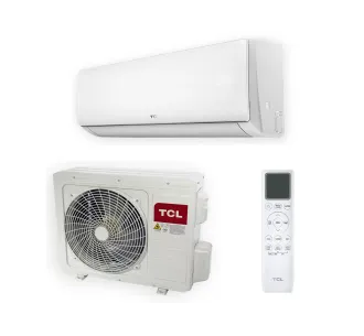 Conditioner TCL ELITЕ HEAT PUMP Inverter R32 TAC-09CHSD / XAB1lHB 9000 BTU