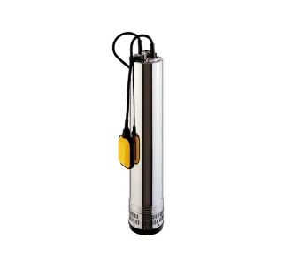 Глубинный электронасос с нижним всасом ESPA ACUARIA 07S 5M A