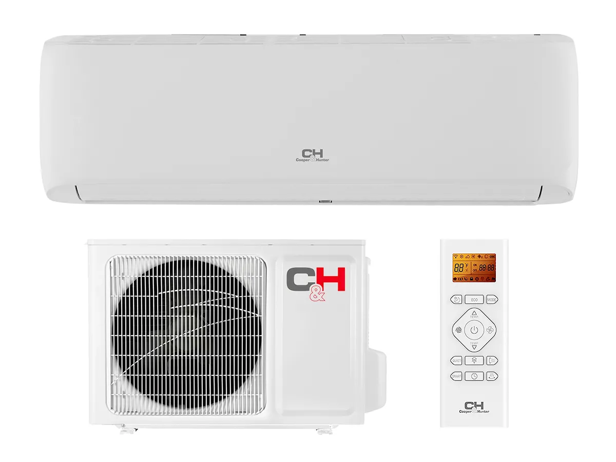 Aer conditionat Cooper Hunter VEYRON Inverter R32 CH-S24FTXA