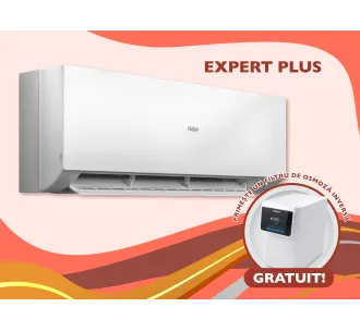 Conditioner HAIER EXPERT Plus DC Inverter Super Match AS35XCAHRA -1U35S2SM1FA