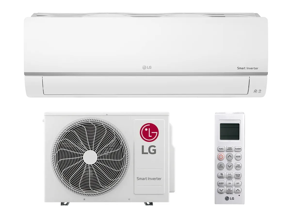 Aer conditionat LG STANDART PLUS Inverter R32 PM09SP
