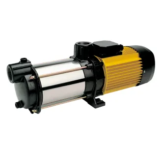 Поверхностный центробежный многоступенчатый электронасос ESPA ASPRI 45 3N