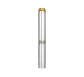 Насос глубинный 4SDM2/23 1.3KW-220V