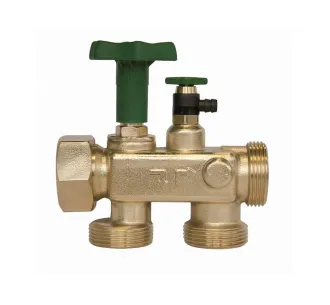 Modul de conectare BWT MULTIBLOCK INLINE 1".