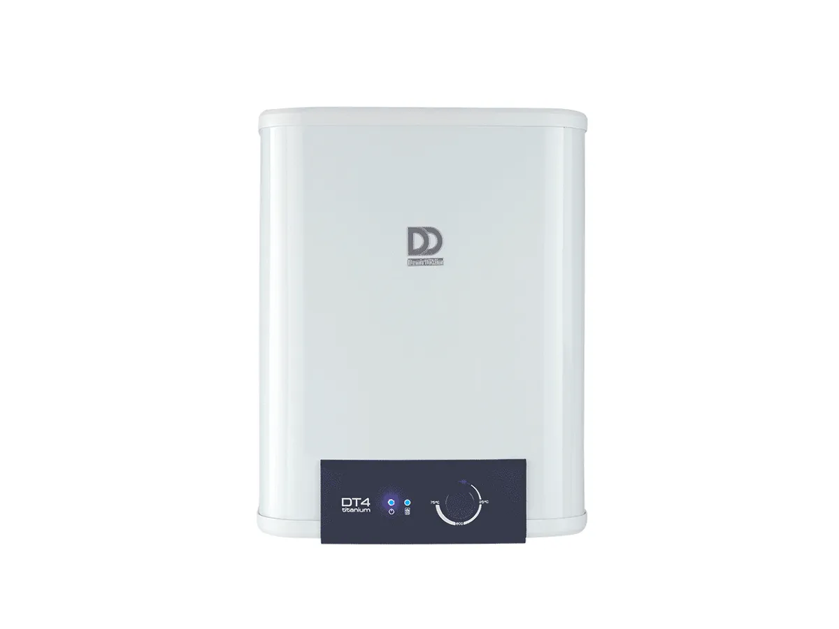 Электрический бойлер DemirDokum DT4 Titanium B50