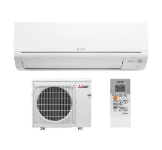 Aer conditionat Mitsubishi Electric MSZ-DW25VF/MUZ-DW25VF