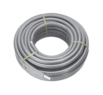 Țeavă metaloplastică PEX-AL în izolație 20×2