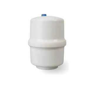 Rezervor de stocare pentru osmoza inversa, plastic, 12 l