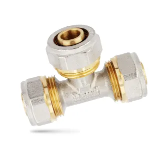  Teu pentru teava multistrat PEX-AL-PEX 26 mm x 26 mm x 26 mm