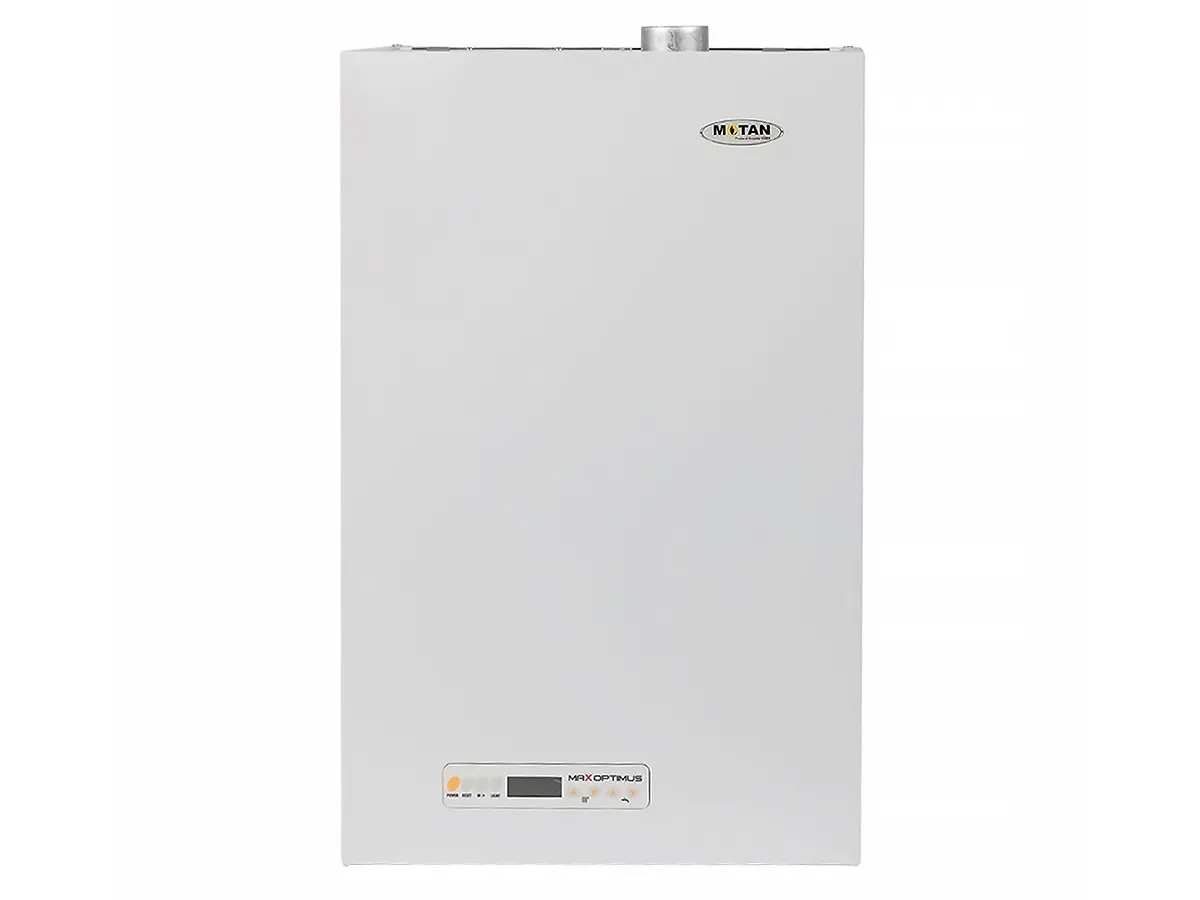 Классический газовый котел MOTAN SIGMA 24kw TN