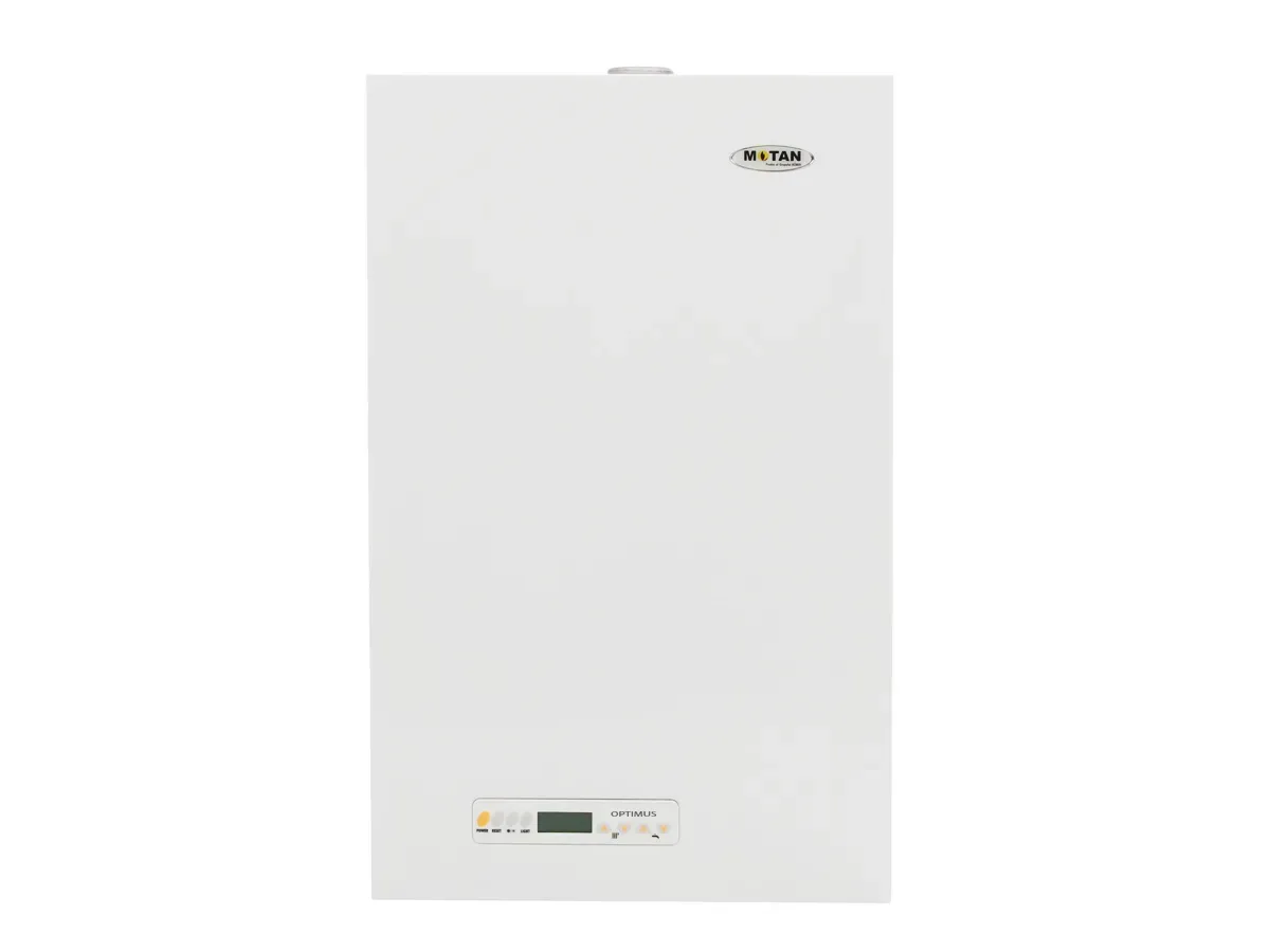 Cazan clasic pe gaz MOTAN OPTIMUS 24 kW