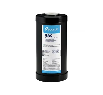 Картридж для удаления хлора GAC ECOSOFT 4,5x10