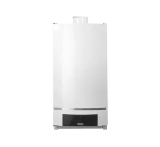 Конденсационный газовый котел BUDERUS GB 162-80 кВт