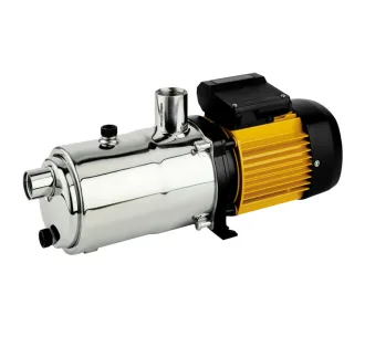 Поверхностный центробежный многоступенчатый электронасос ESPA TECNO 25 4M