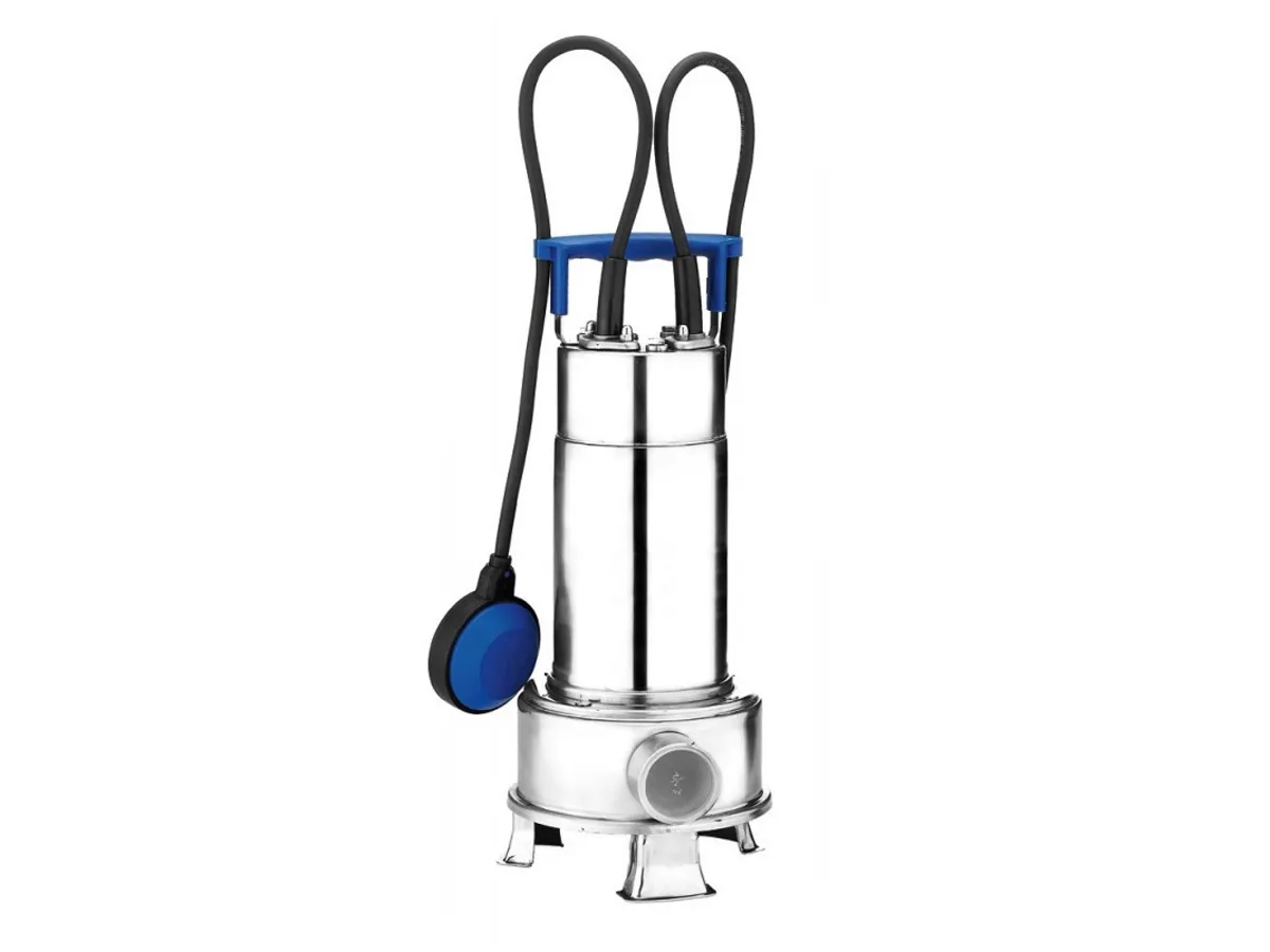 Pompă fecală Ebara Right 75 M A 10 M