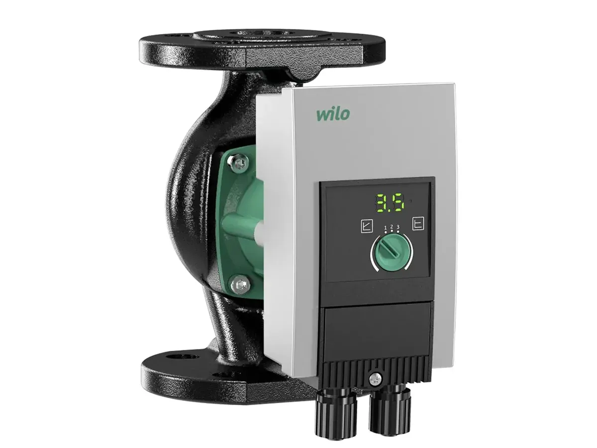 Циркуляционный насос WILO MOXO 50/0,5-16 PN6/10 флянец
