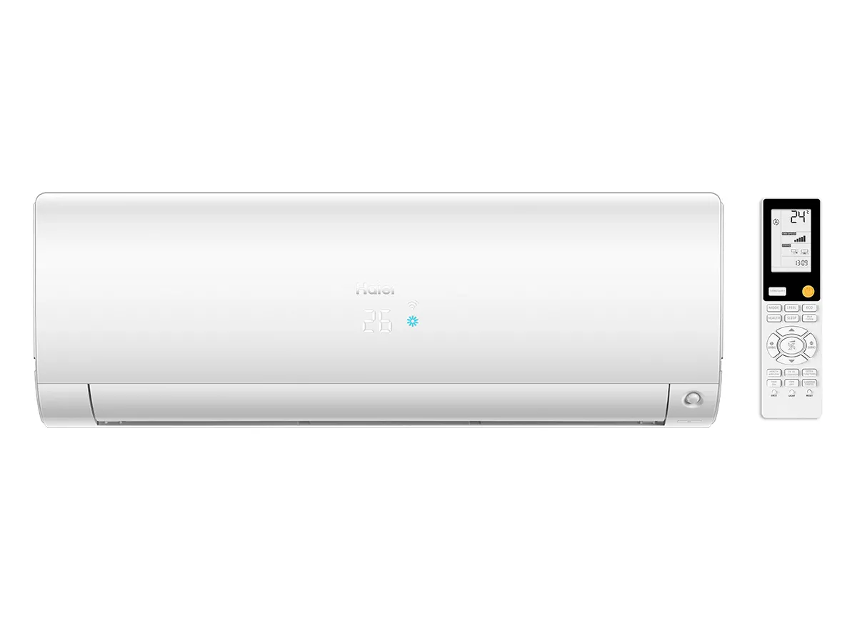 Внутренний блок HAIER FLEXIS Plus (white matt ) AS35S2SF1FA-WH
