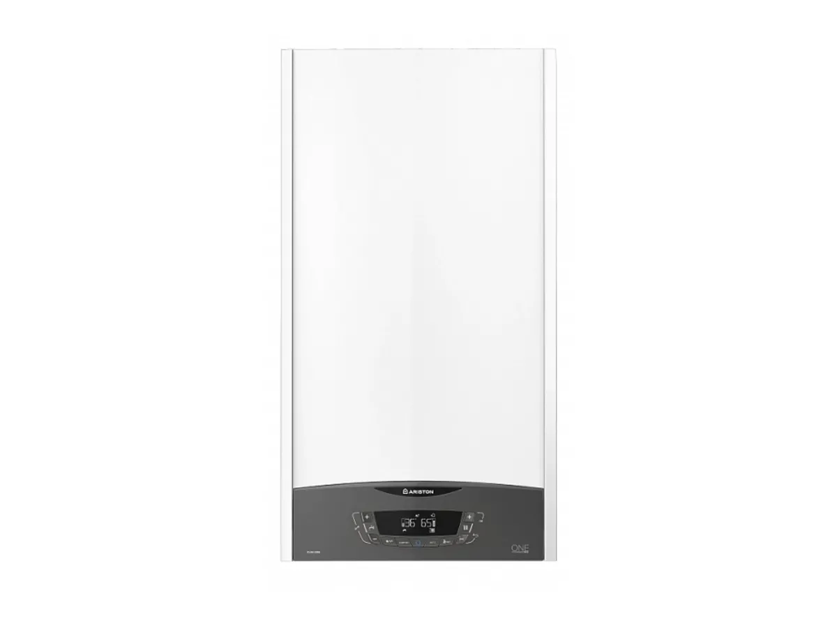 Cazan pe gaz în condensare Ariston CLAS ONE 35
