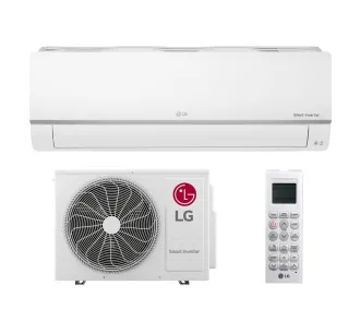 Aer conditionat LG STANDART PLUS Inverter R32 PM09SP