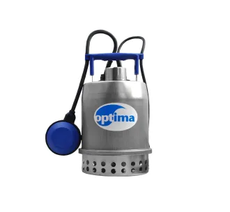 Дренажный насос Ebara Optima MA 10 M