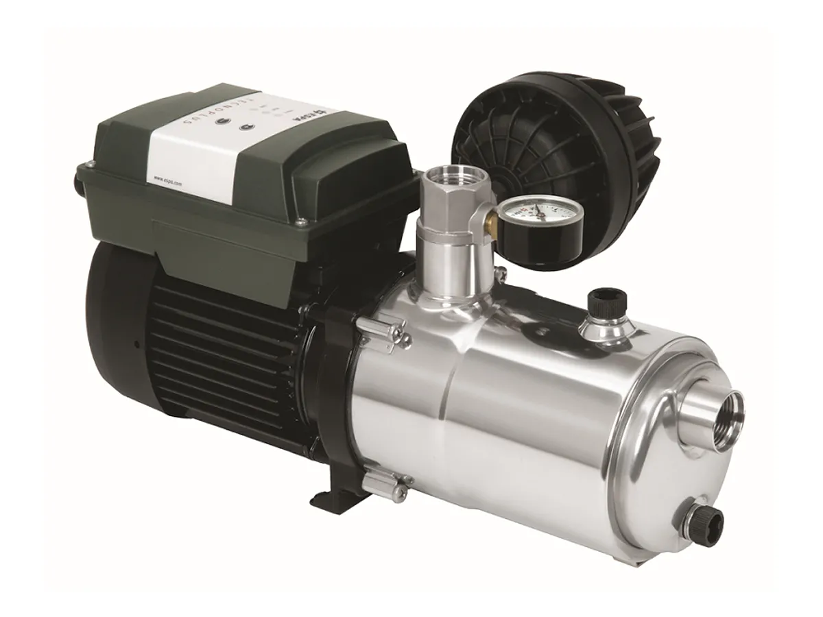 Поверхностный центробежный многоступенчатый электронасос ESPA TECNOPLUS 25 4M